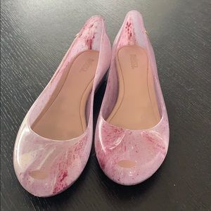 Size 7 Melissa’s